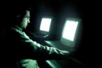 Computer technology photos in palestine